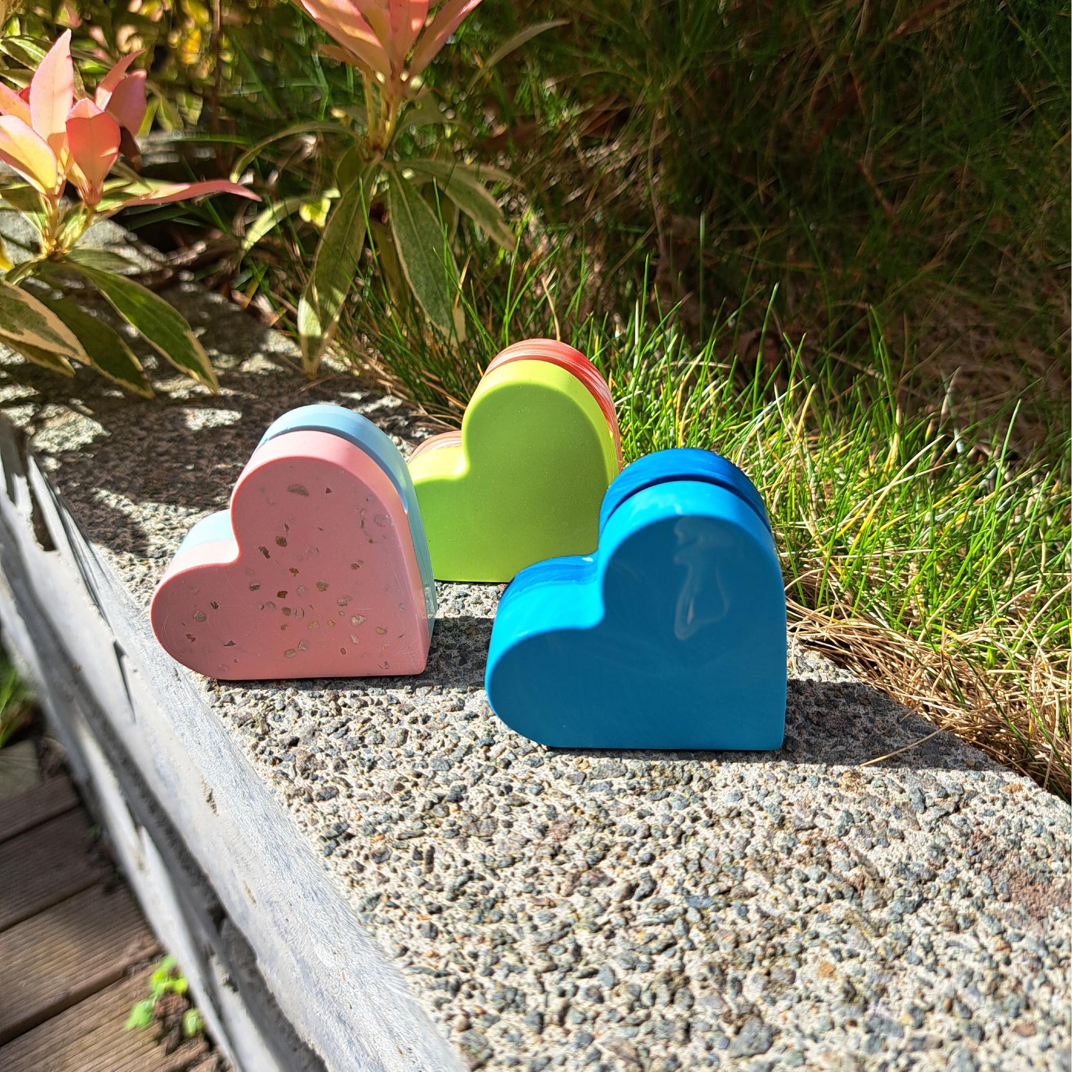 Summer Kick-Off: Gieten in laagjes! - Foto