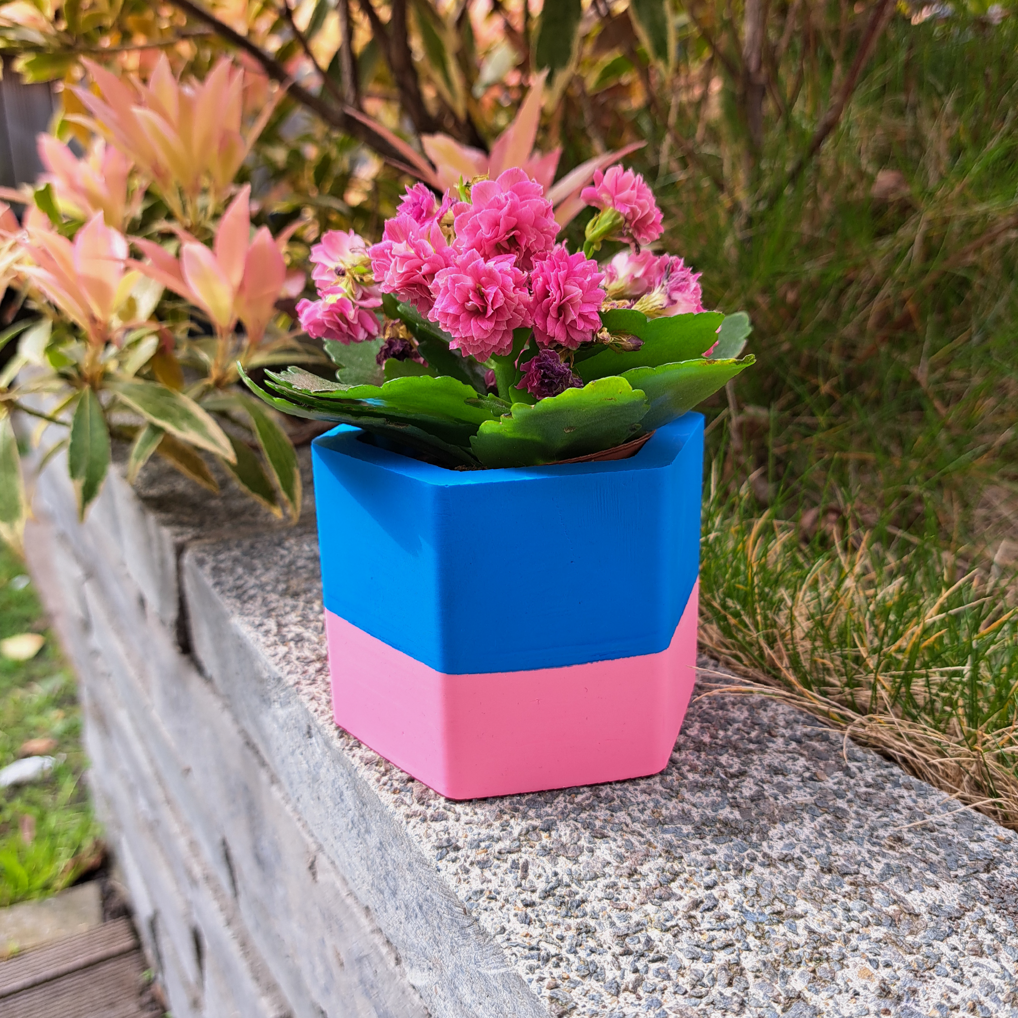 Privé Workshop: Maak je eigen interieuritems in kleurlaagjes