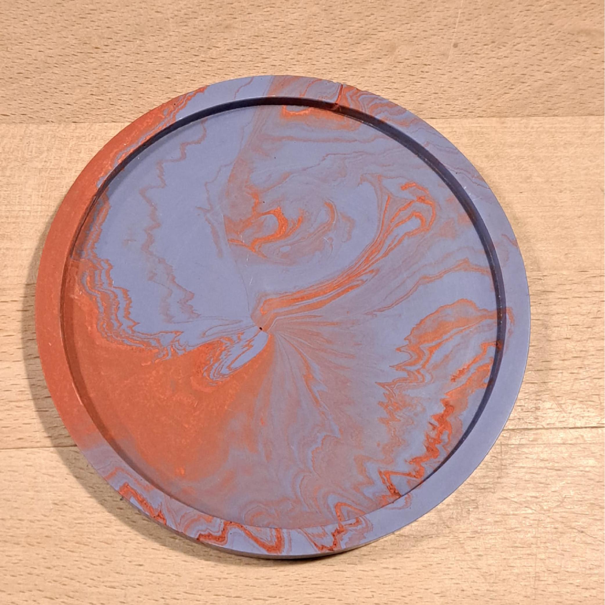 Event Workshop: Maak een coaster in marmer-look in 30 minuten - Foto