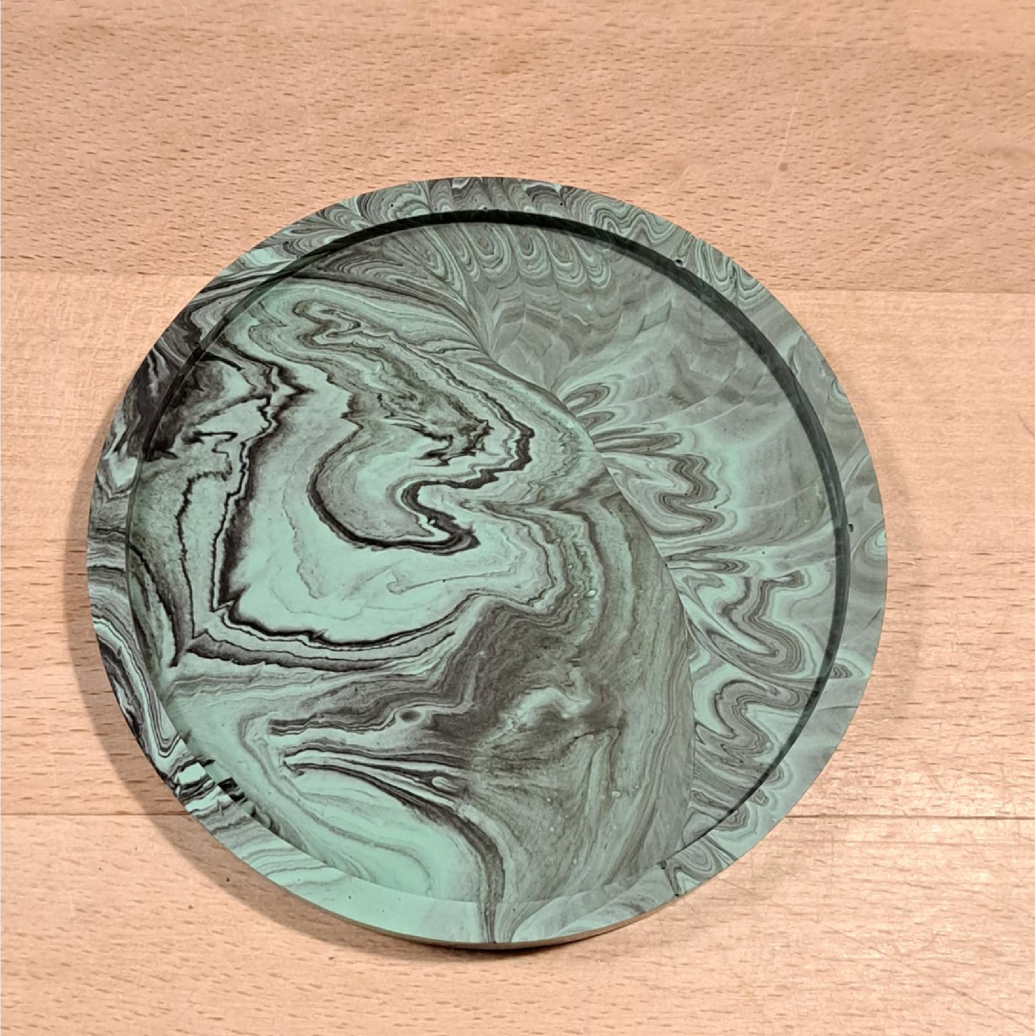 Event Workshop: Maak een coaster in marmer-look in 30 minuten - Foto