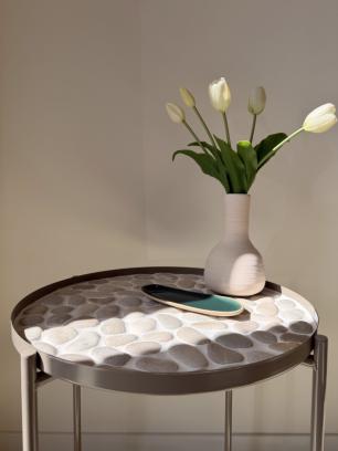 Boho plateau workshop