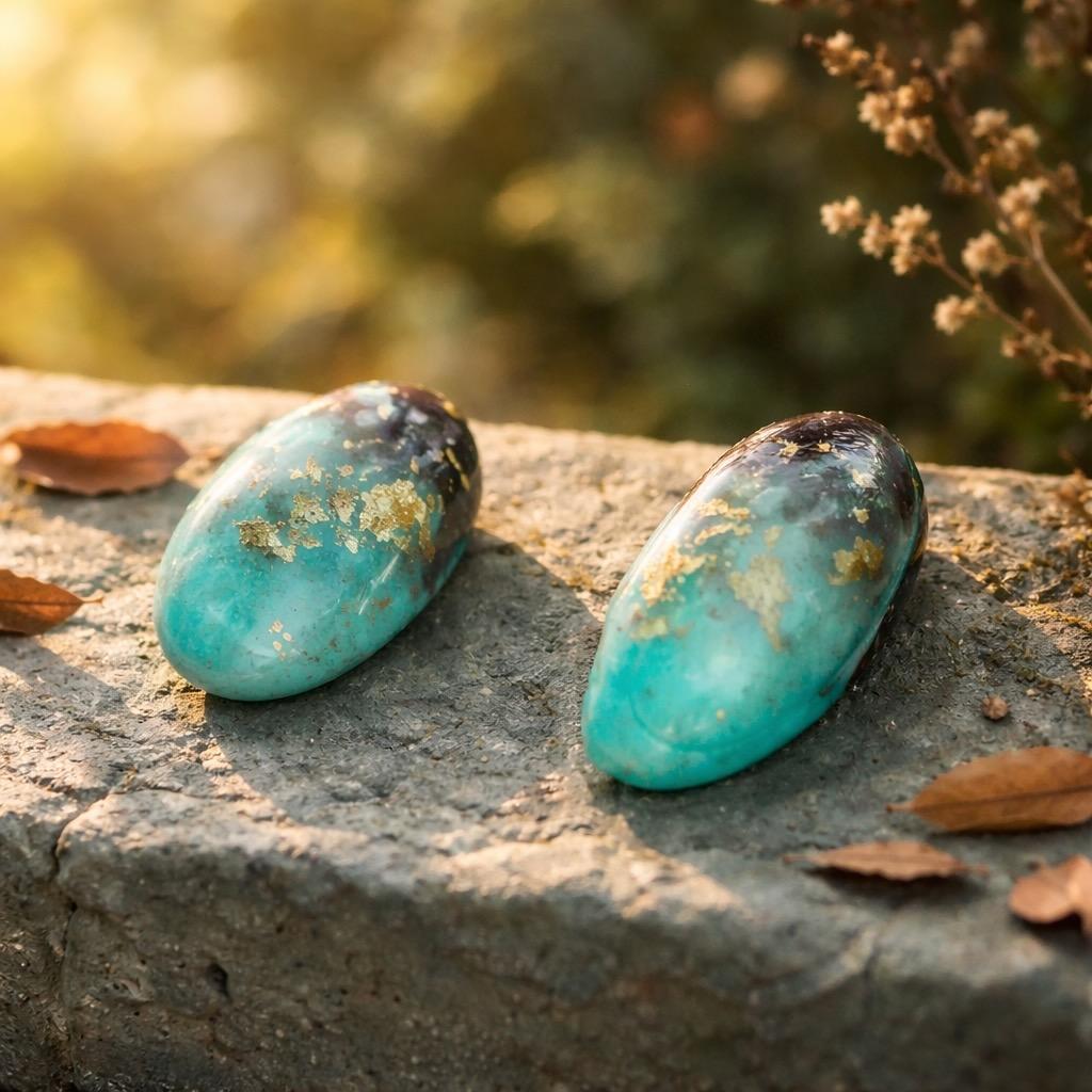 Workshop polymeerklei oorbellen maken - Foto