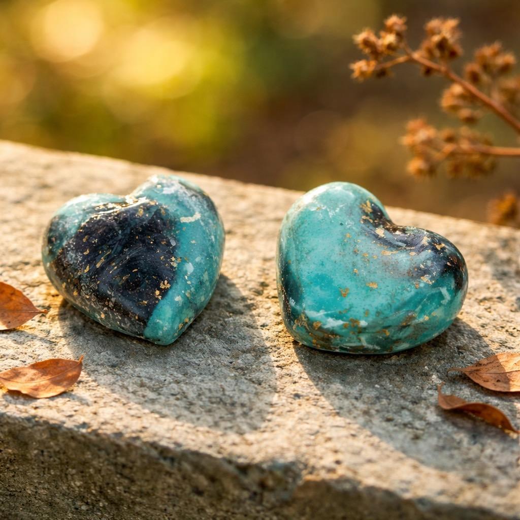 Workshop polymeerklei oorbellen maken - Foto