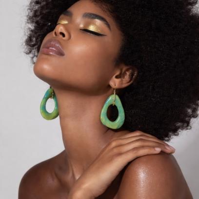 Workshop polymeerklei oorbellen maken