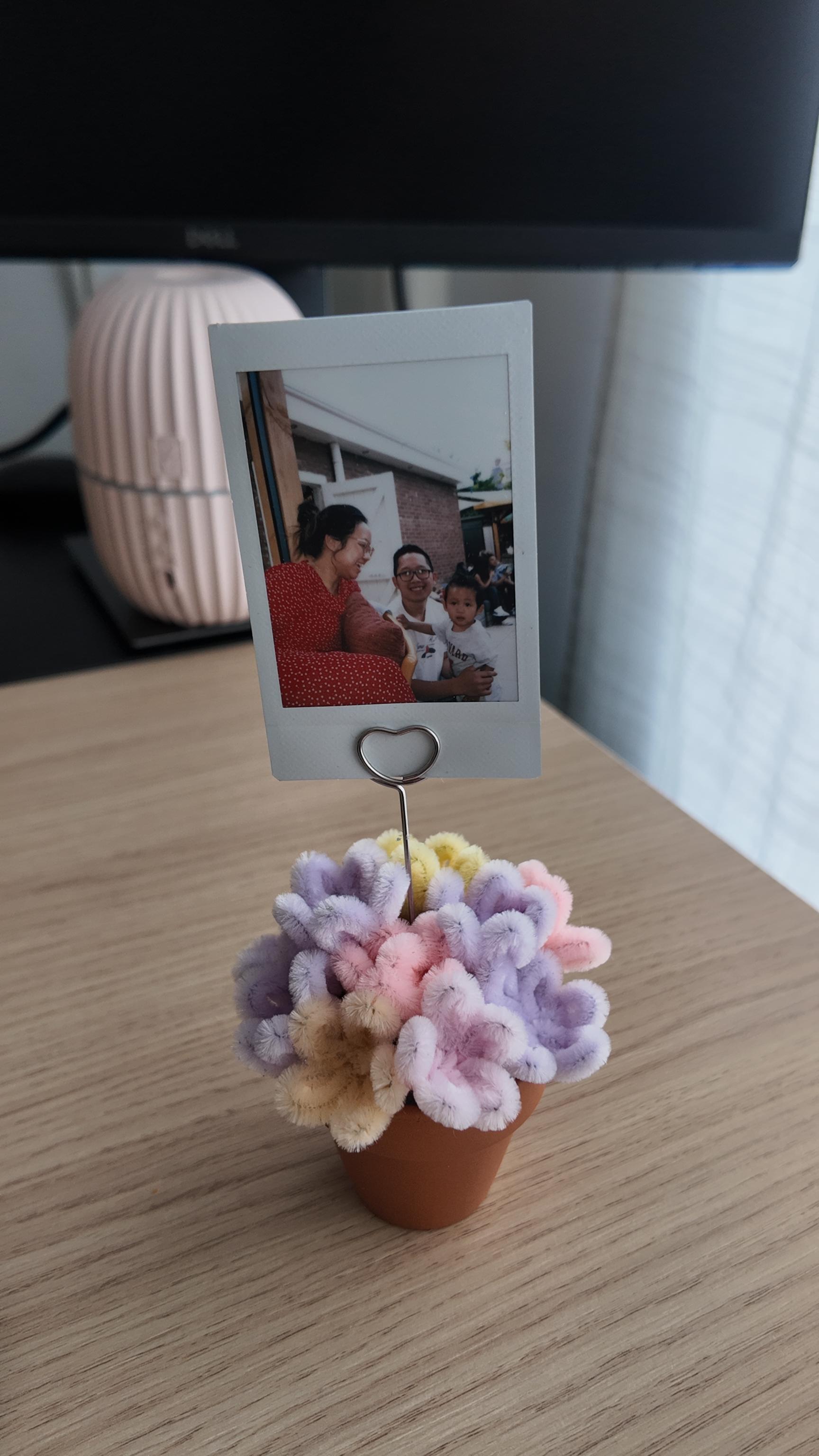 Crafternoon: Bloom & stay - Foto