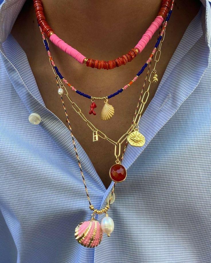 Juwelen maken: open atelier 14u tot 16u - Foto