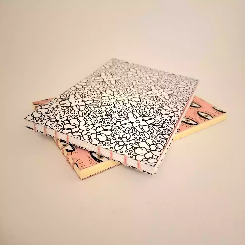 Workshop boekbinden voor beginners: koptisch binden