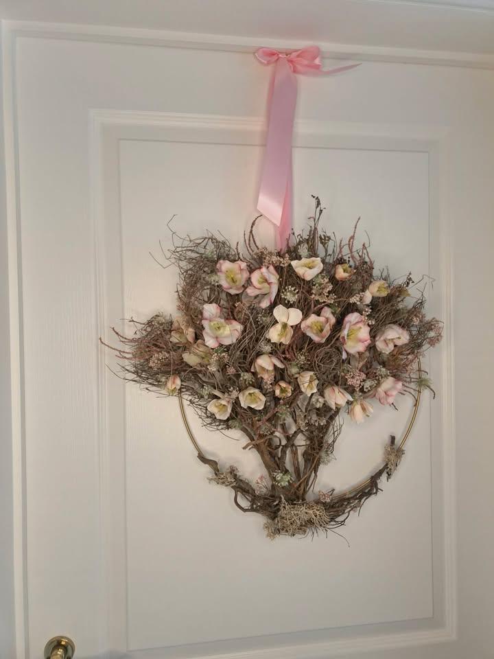 Levensboom workshop - Foto