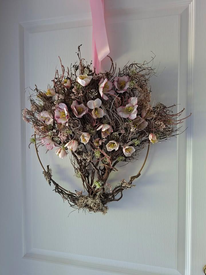 Levensboom workshop - Foto