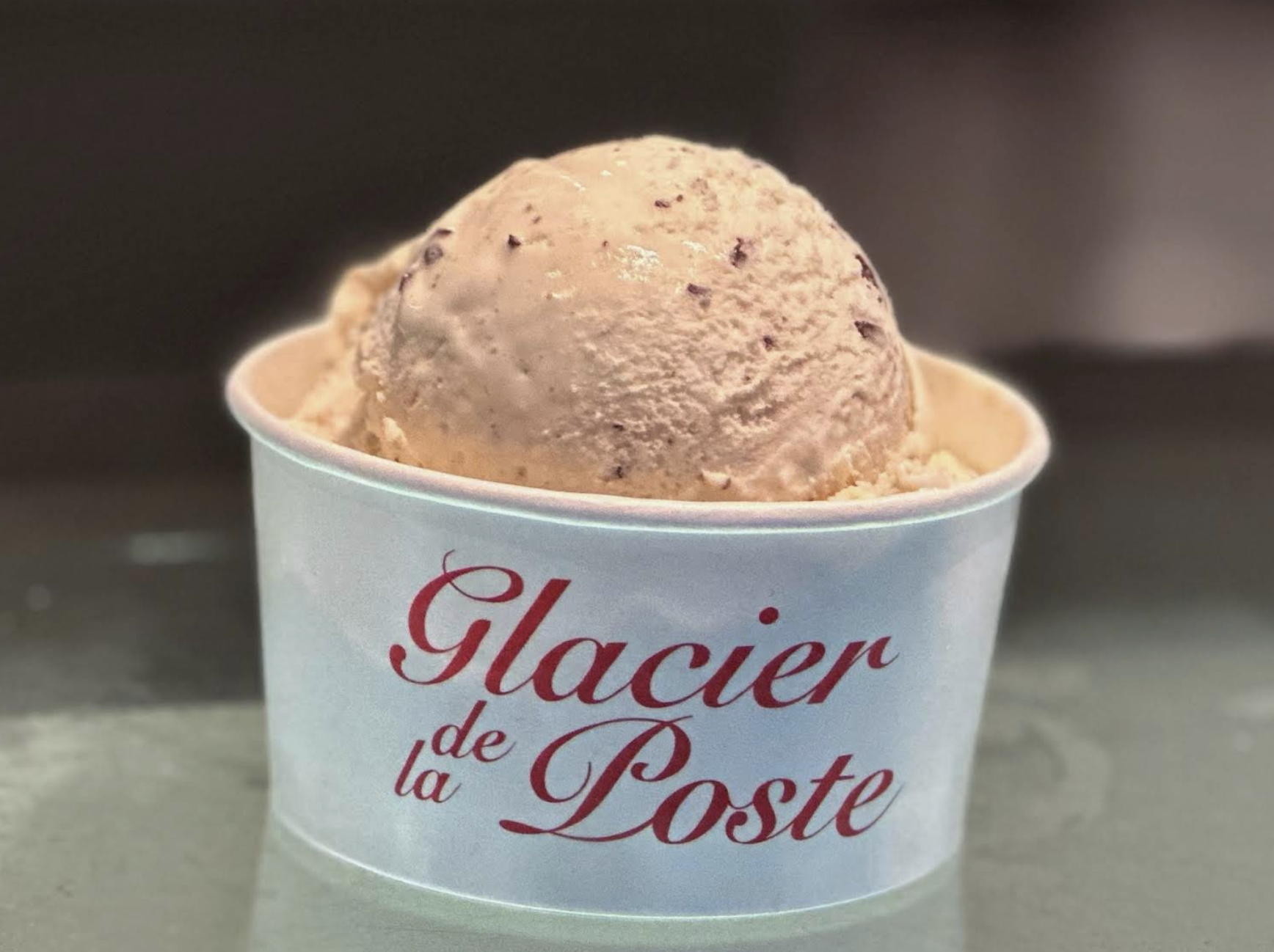 Workshop - Leren ijs draaien zoals bij Glacier De La Poste @ Zoute & Duinbergen