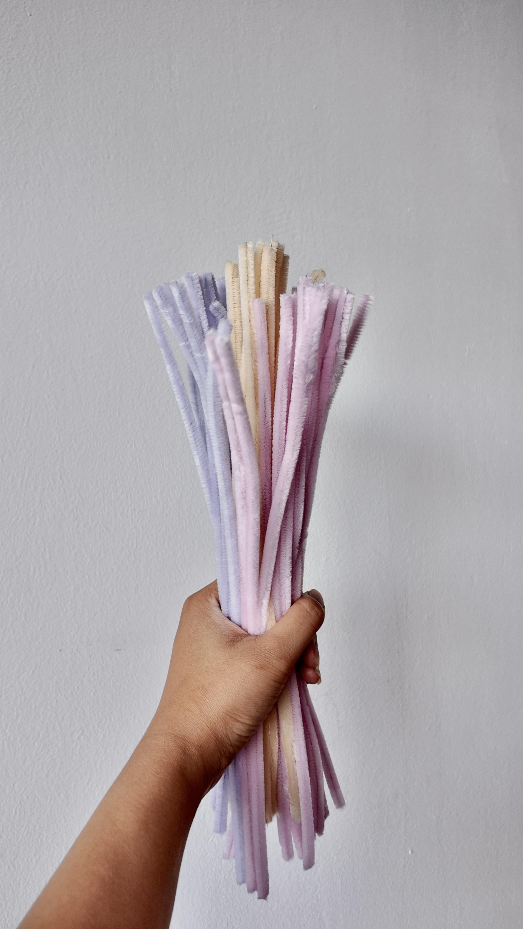 Crafternoon: Bloom & stay - Foto