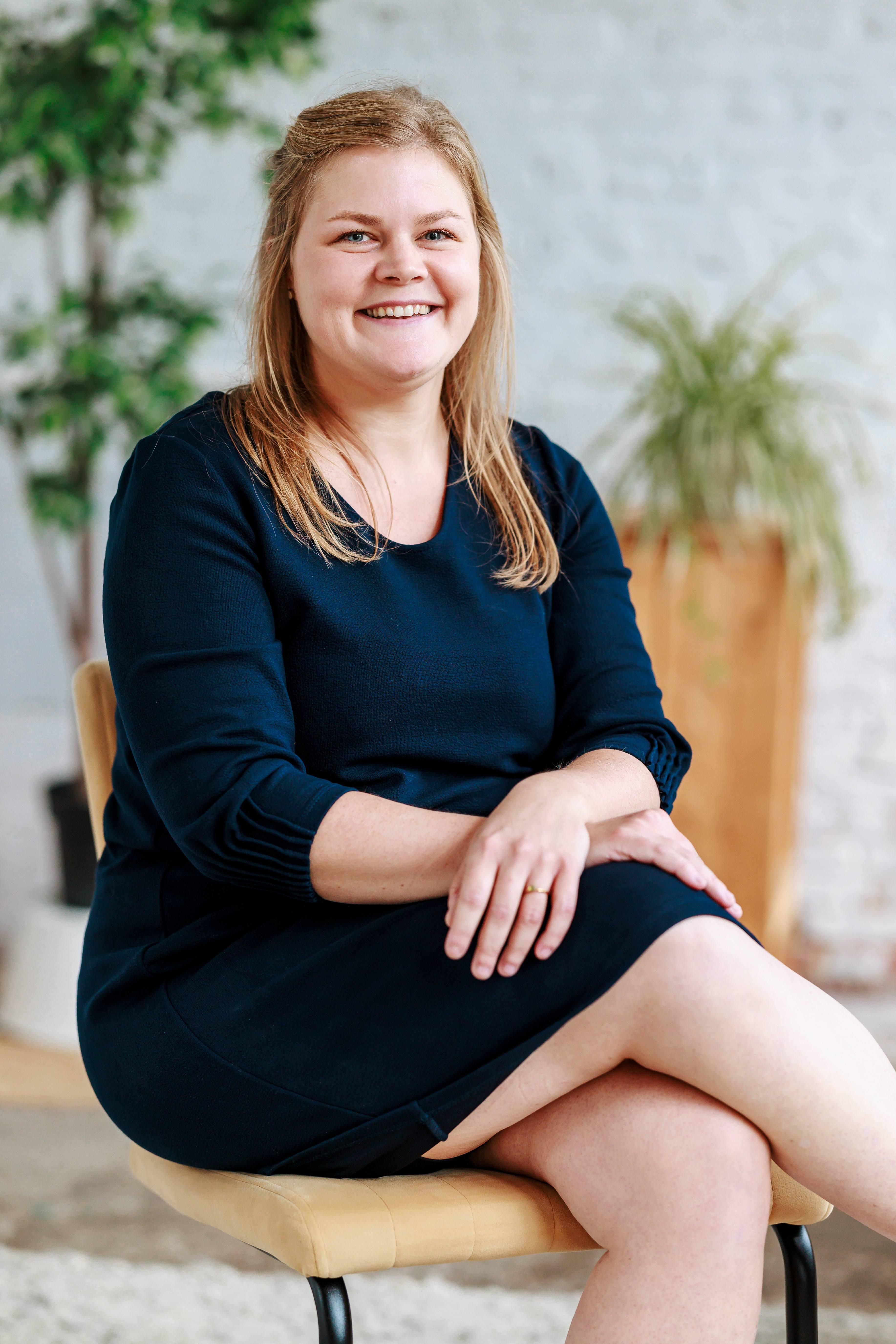 Workshop Feedback geven met lef - Foto