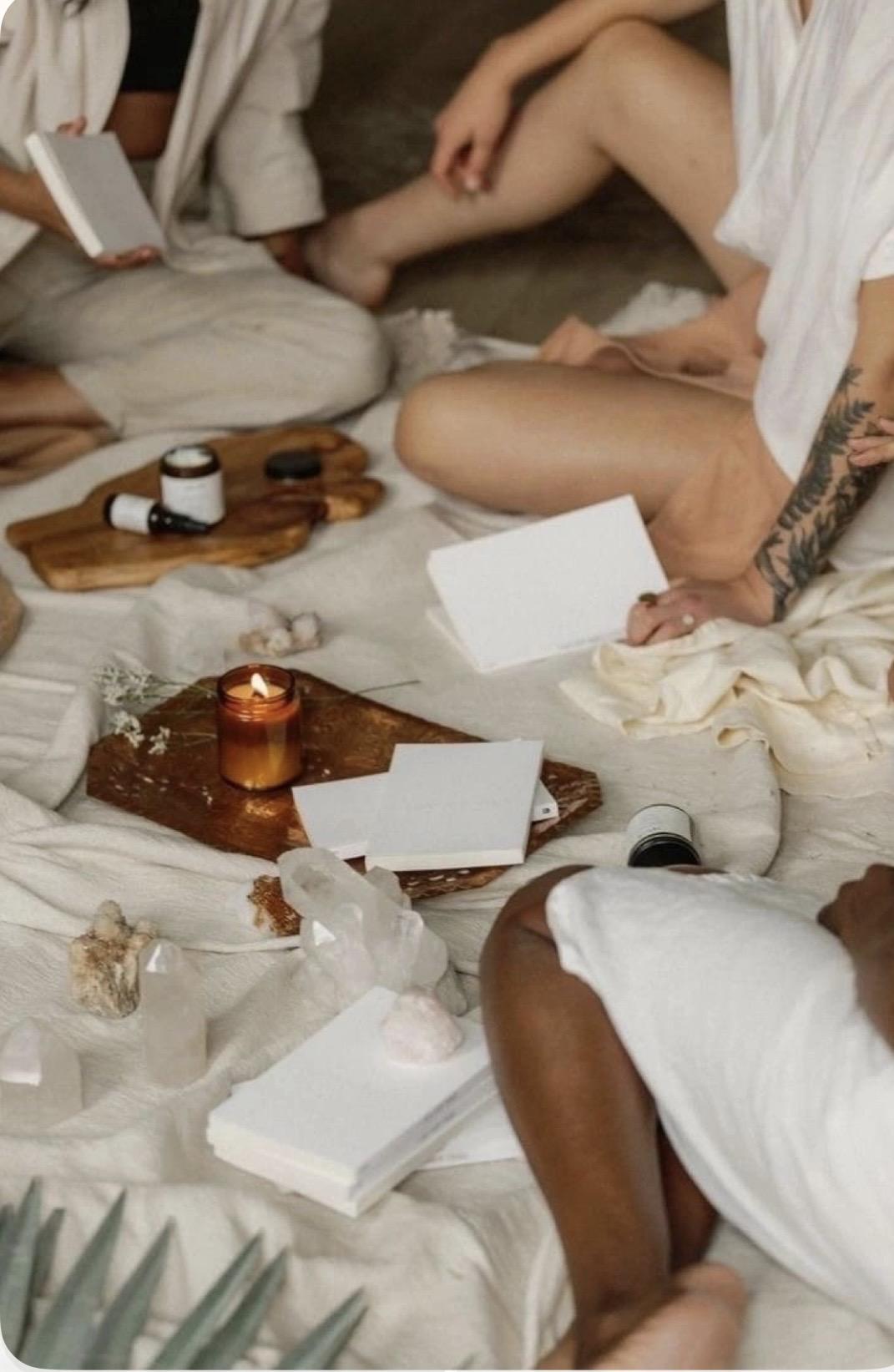 Vrouwen Circel Ternat - Foto