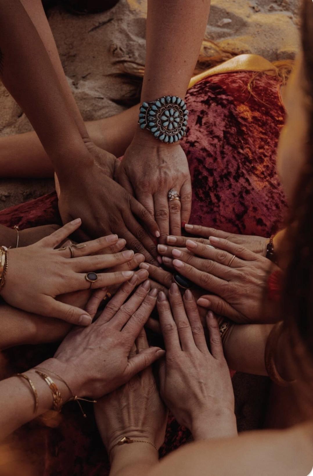 Vrouwen Circel Ternat - Foto