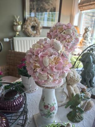Decoratieve bollen