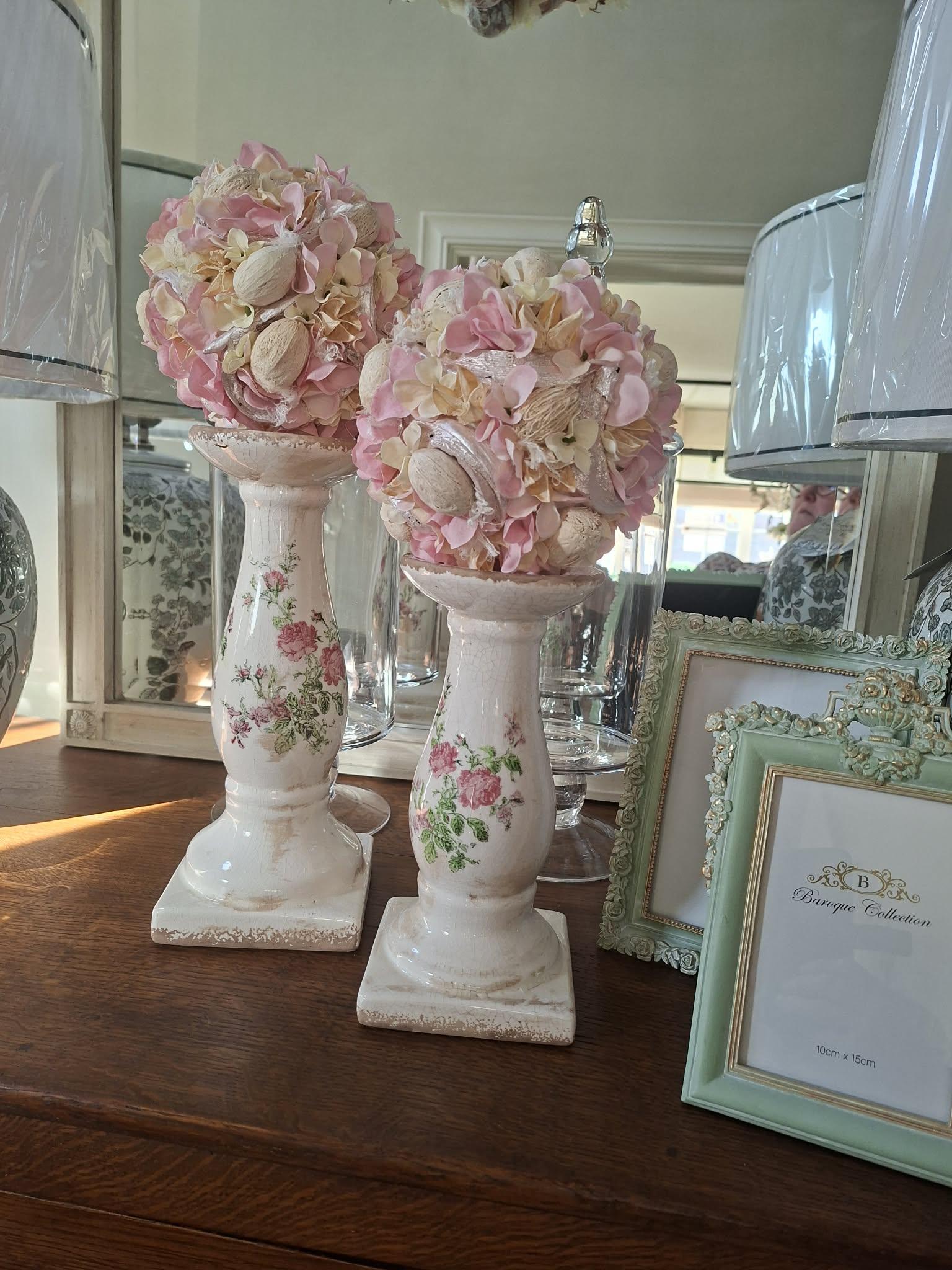 Decoratieve bollen - Foto