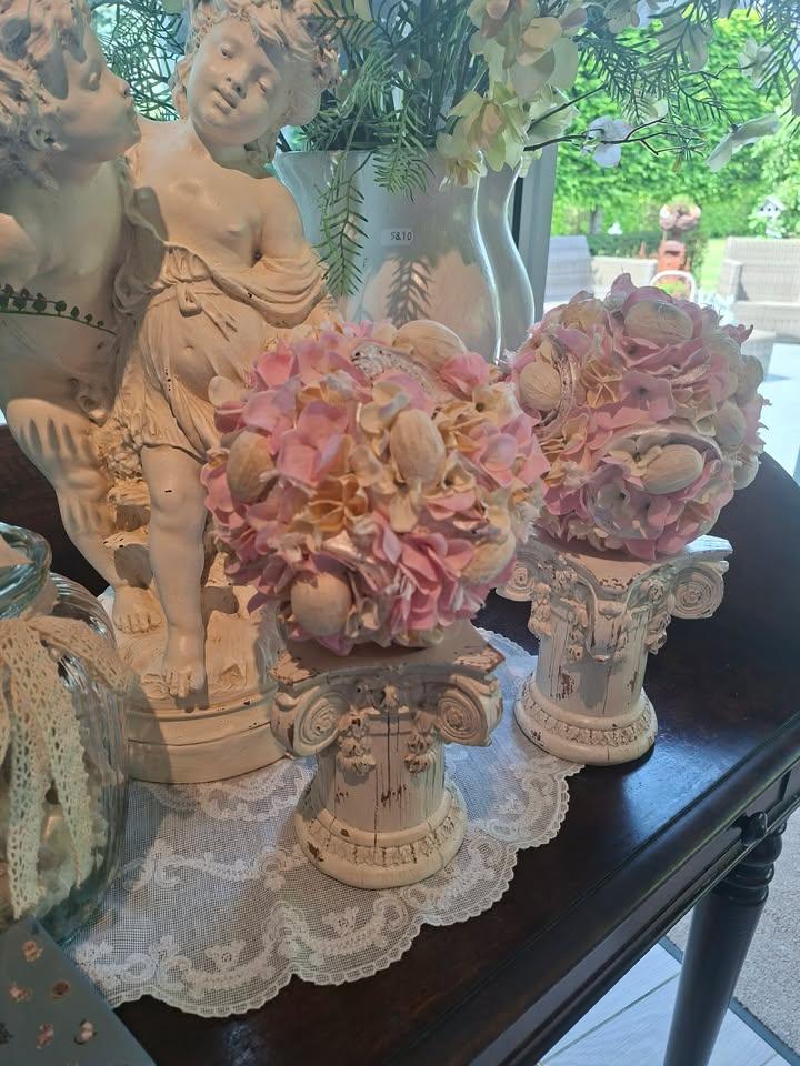 Decoratieve bollen - Foto