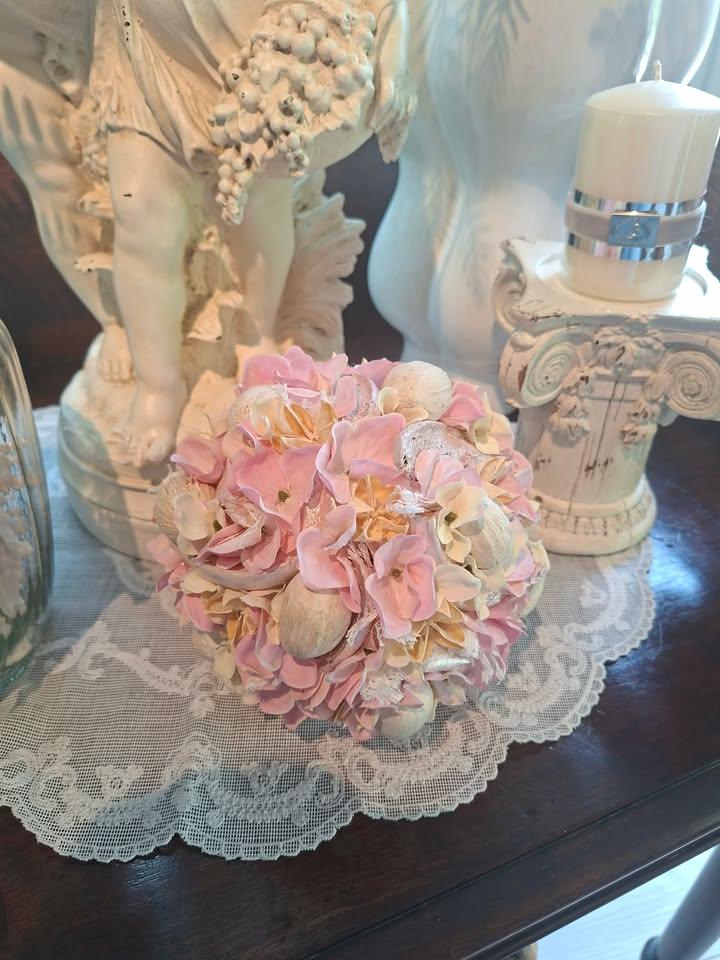 Decoratieve bollen - Foto