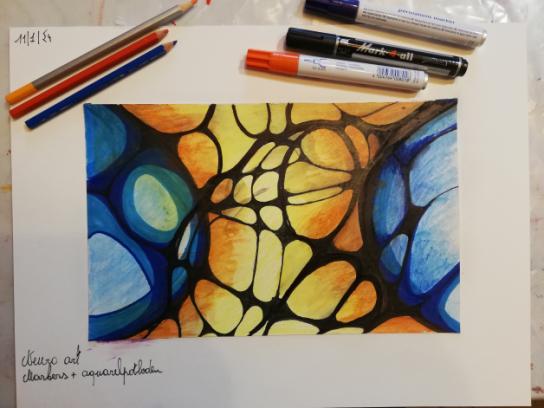 Neuro art