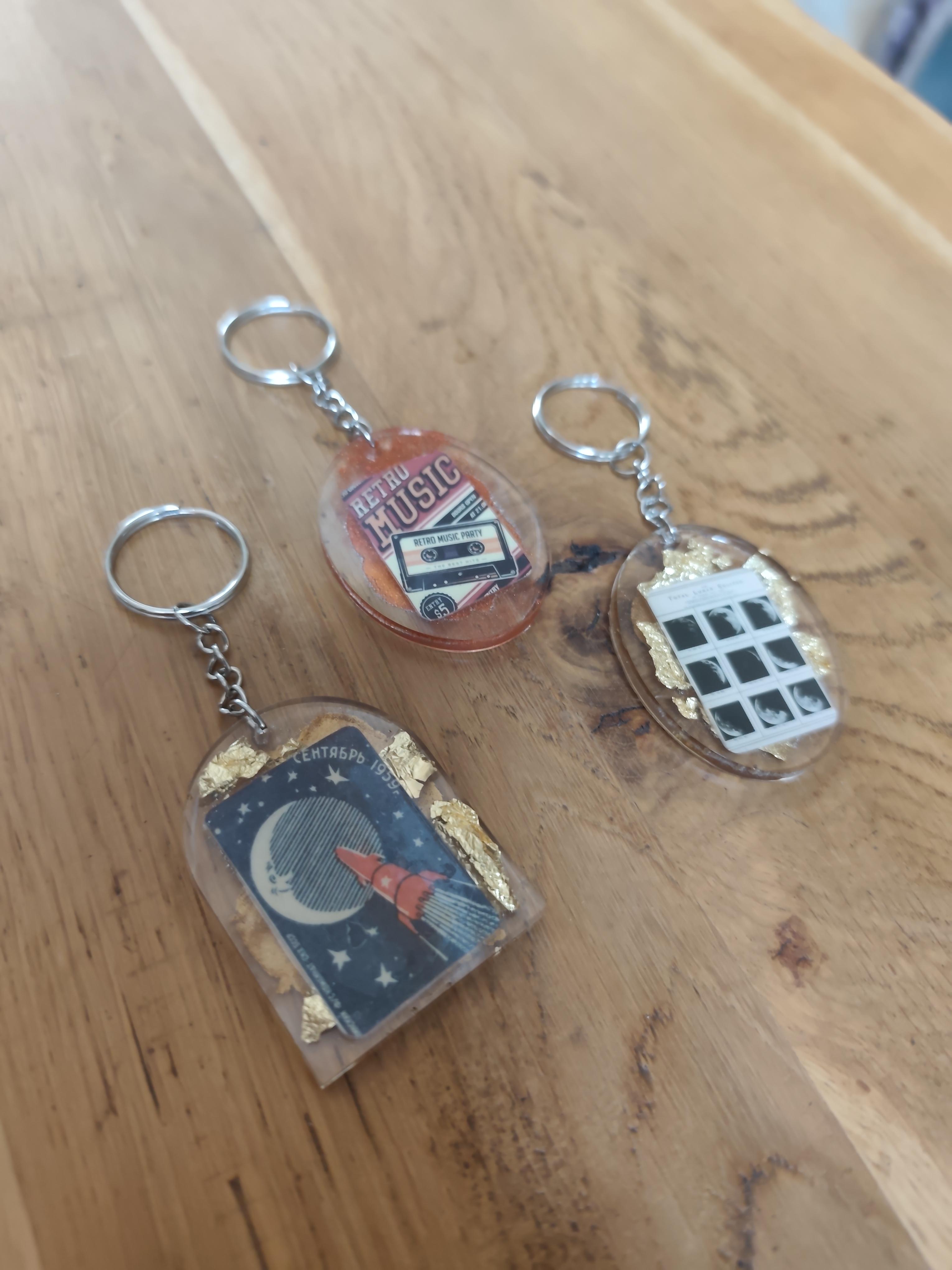“Ouder & Kind Creatief Atelier – XL” - Foto