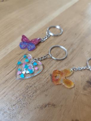 “Ouder & Kind Creatief Atelier – XL”