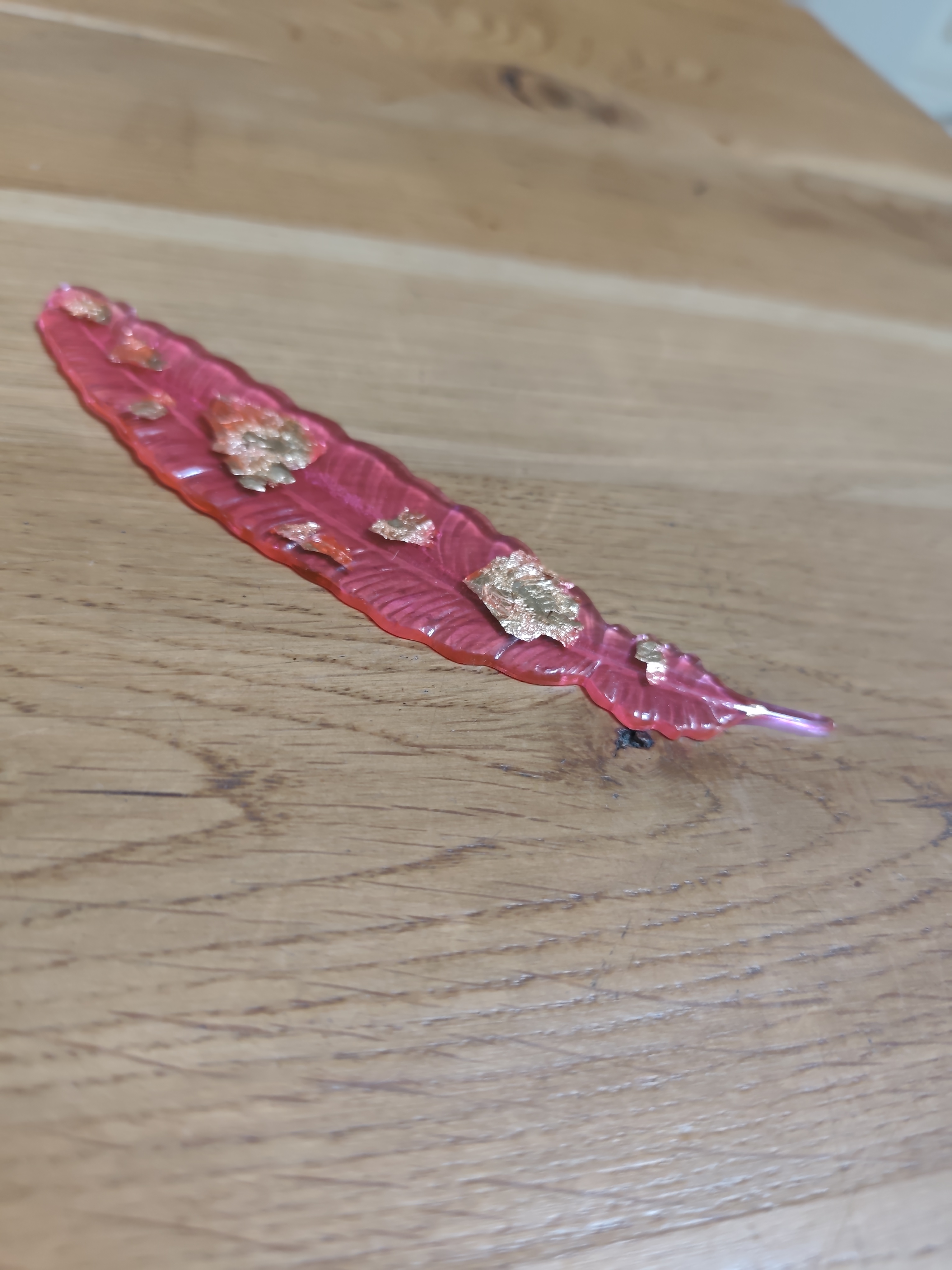 Epoxy Boekenleggers