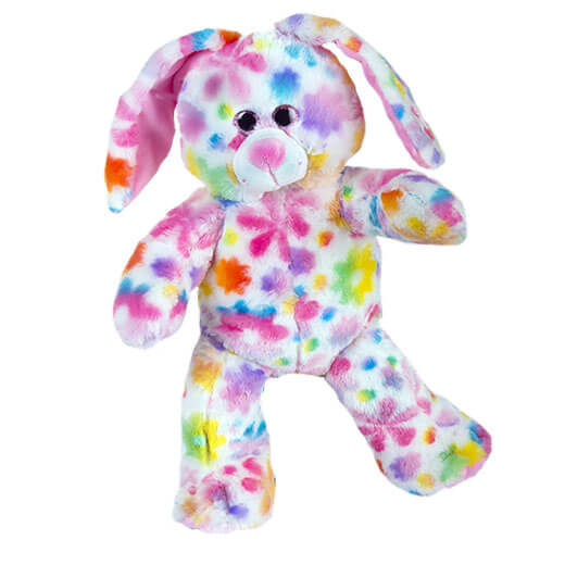 Build a teddybear