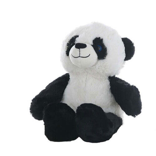 Build a teddybear
