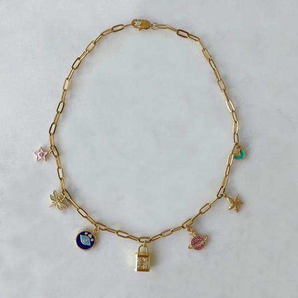 ✨ Charm Beads Bar ✨ - Foto