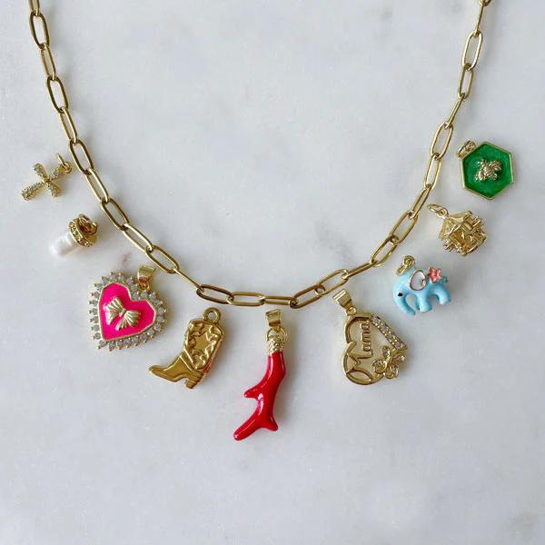 ✨ Charm Beads Bar ✨ - Foto