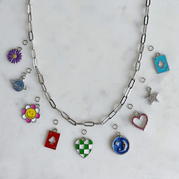 ✨ Charm Beads Bar ✨ - Foto