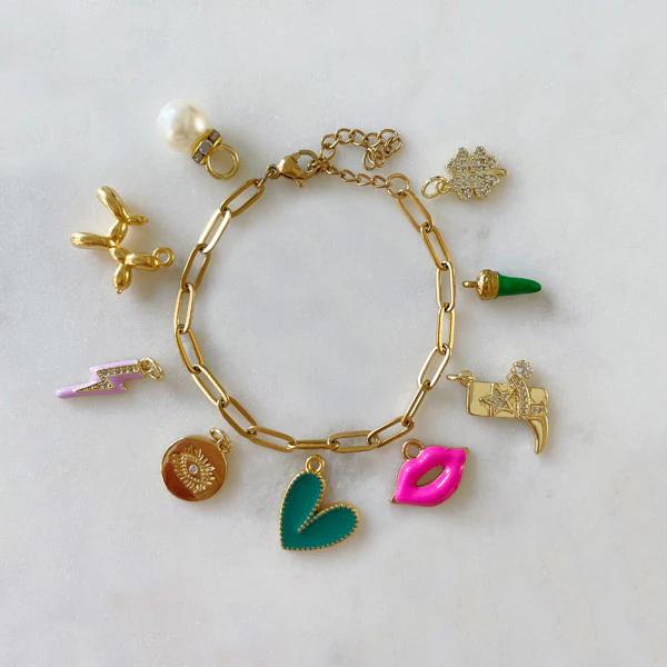 ✨ Charm Beads Bar ✨ - Foto