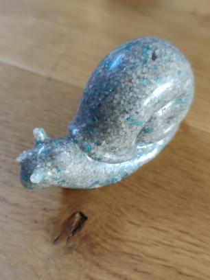 Workshop Epoxy Dieren – Ouder & Kind