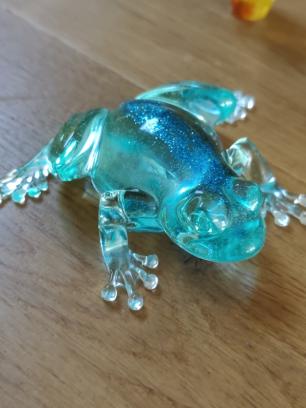 Workshop Epoxy Dieren – Ouder & Kind