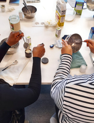 Workshop DIY natuurlijke verzorgingsproducten voor groepen