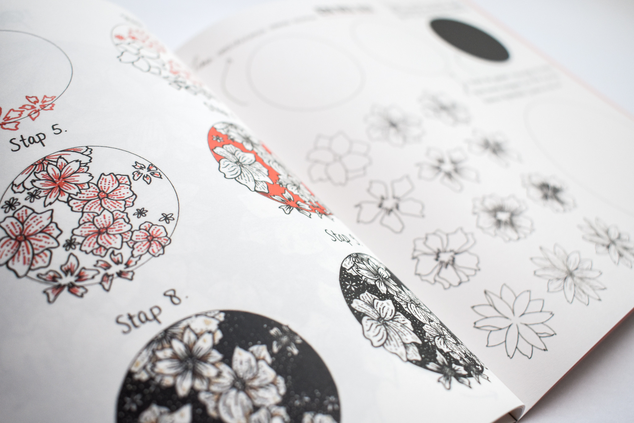 DIY kit - Lijnen ontrafeld - COMBI deal - Foto