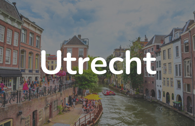 Provincie Utrecht