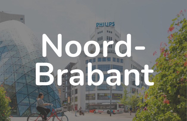 Provincie Noord-Brabant