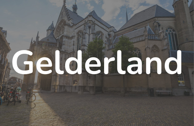 Provincie Gelderland