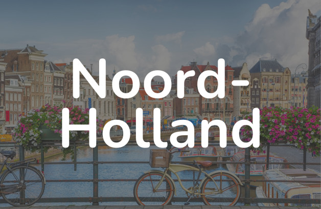 Provincie Noord-Holland
