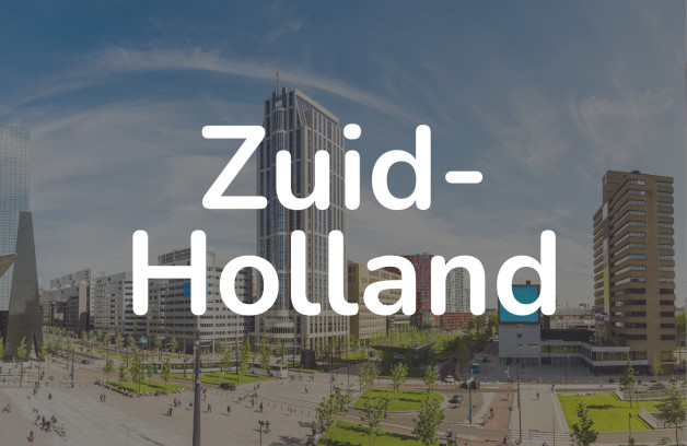 Provincie Zuid-Holland