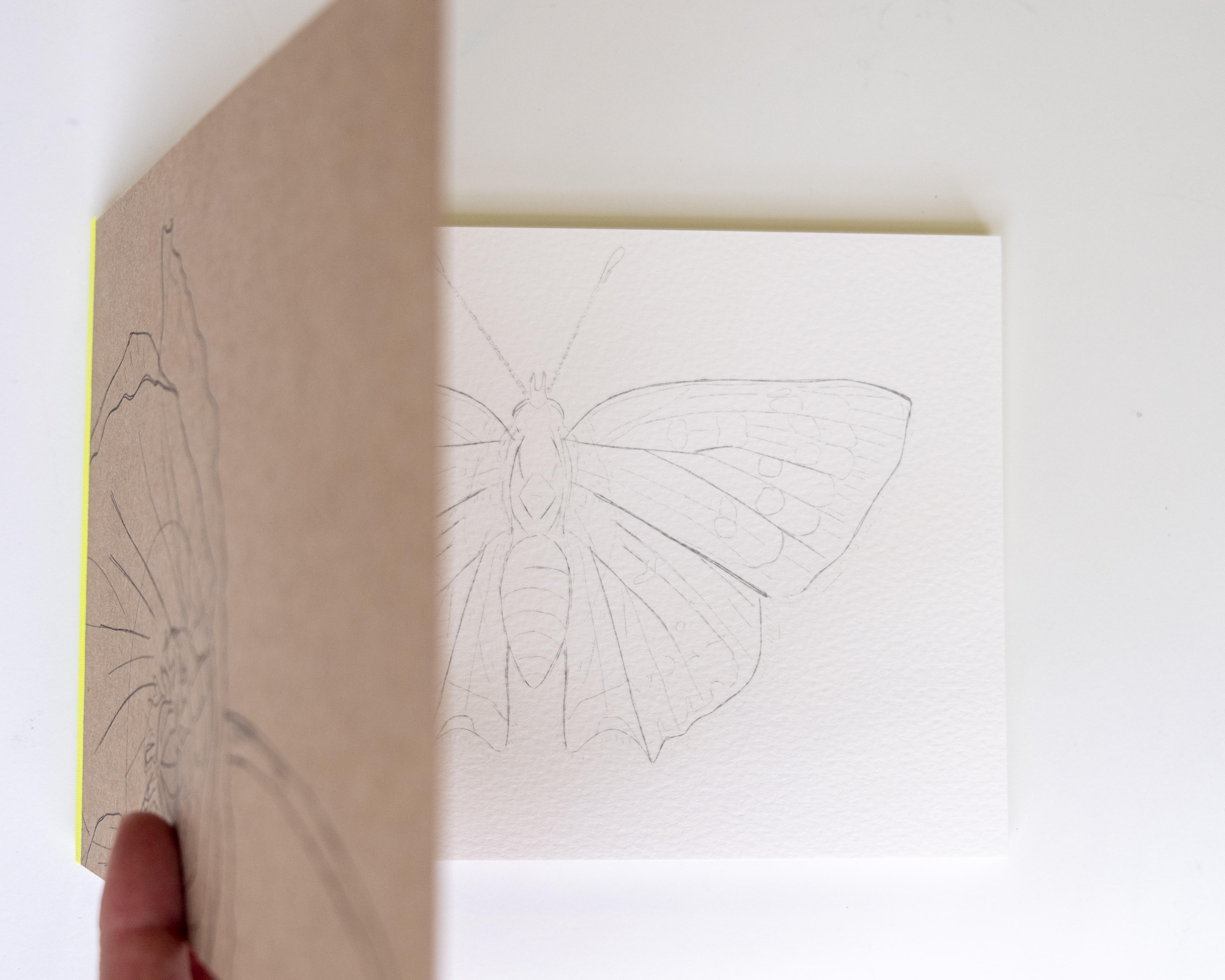 DIY pakket Aquarel - Foto