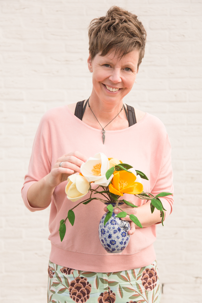 Daphne de Viltbloemist