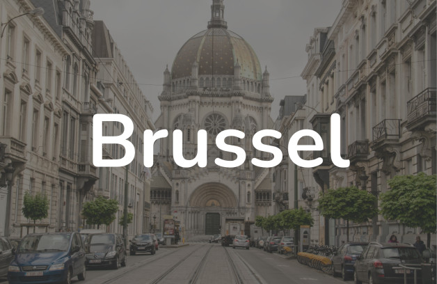 Regio Brussel