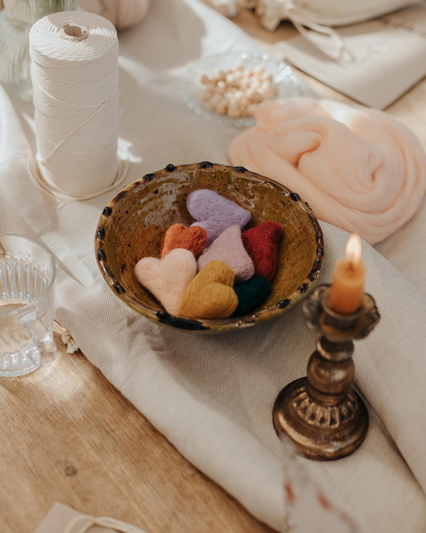 Hartje van Wol - Foto