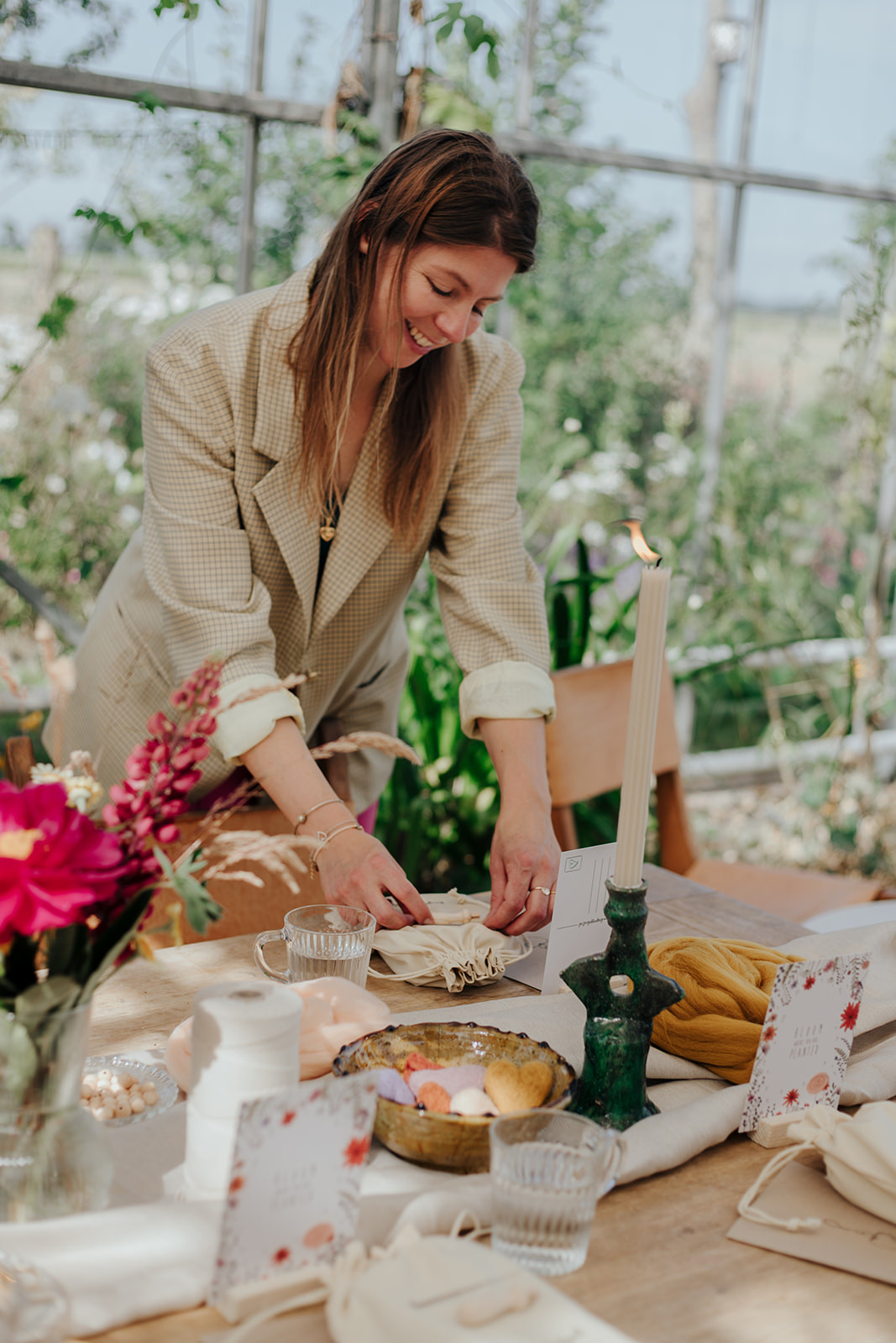 Hartje van Wol - Foto