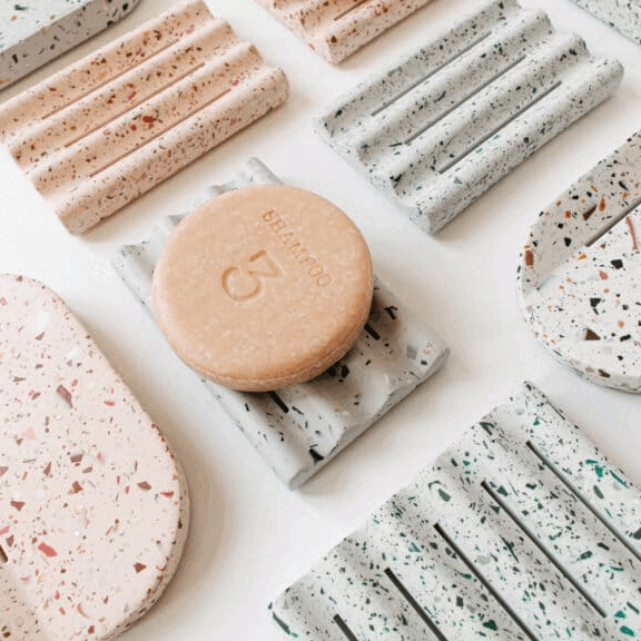 Terrazzo Workshop voor een privé groep