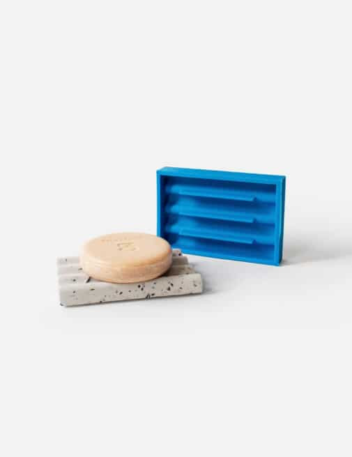 Terrazzo DIY plezier - Foto