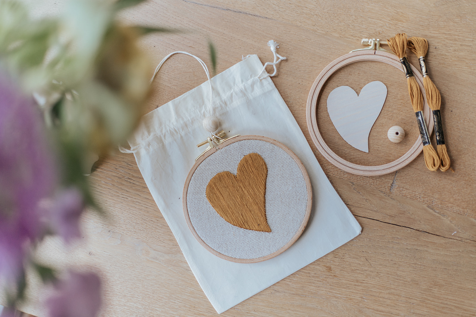 Workshop Hartje Borduren