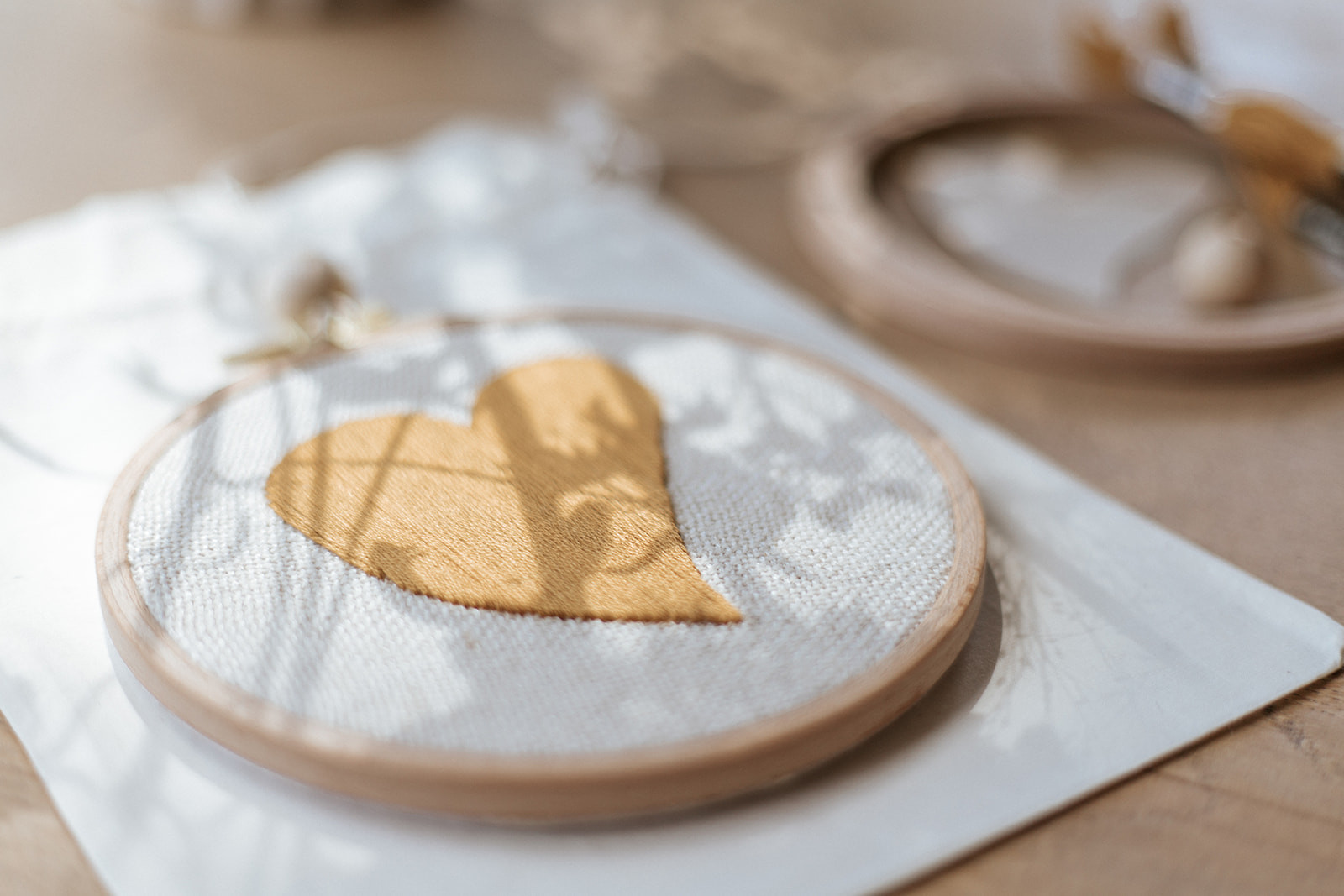 Workshop Hartje Borduren - Foto